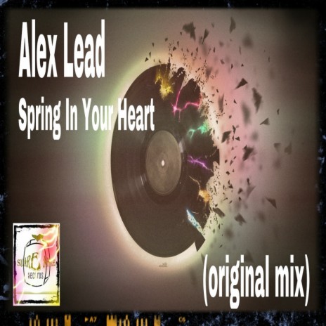 Spring In Your Heart (Original Mix) | Boomplay Music