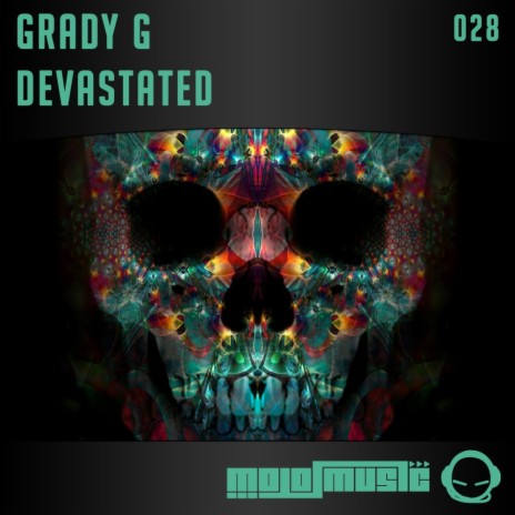 Devastated (Original Mix) | Boomplay Music