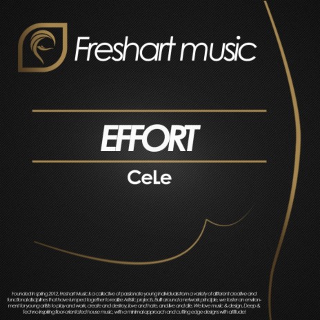 Effort (Original Mix) | Boomplay Music