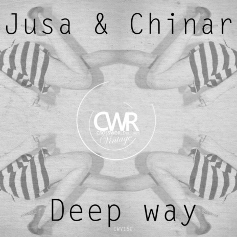 Deep Way (Monkey Fish Remix) ft. Chinar