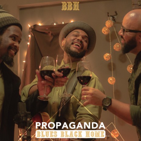 Propaganda | Boomplay Music