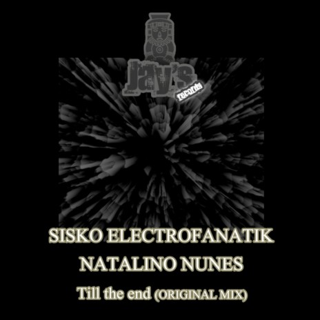 Till The End (Original Mix) ft. Natalino Nunes | Boomplay Music