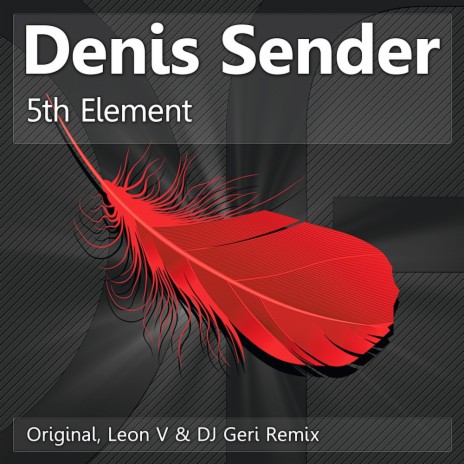 5Th Element (DJ Geri Remix)
