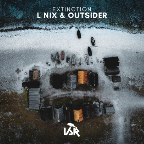 Extinction (Original Mix) ft. Outsider