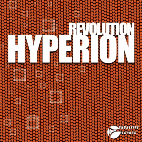 Revolution (Original Mix)