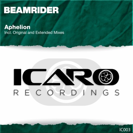 Aphelion (Extended Mix) | Boomplay Music