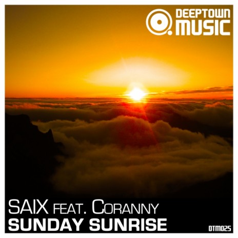 Sunday Sunrise (Vocal Mix)