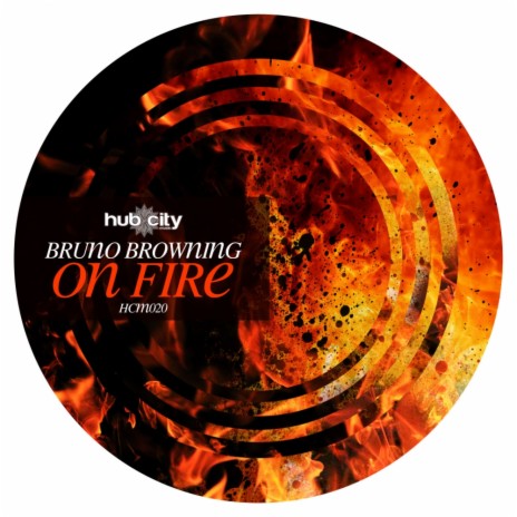 On Fire (Extra Percussion Mix) | Boomplay Music