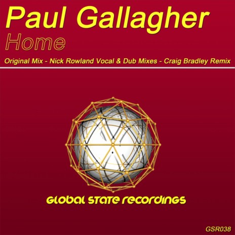 Home (Craig Bradley Remix)