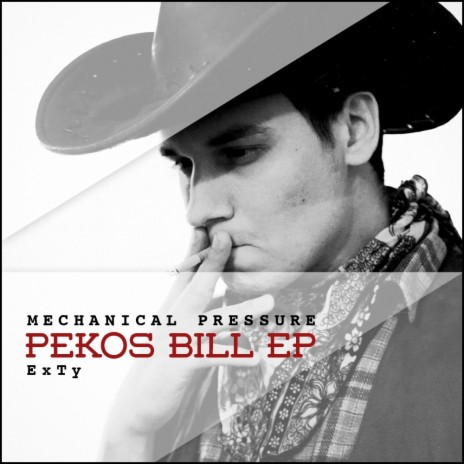 Pekos Bill (Original Mix)
