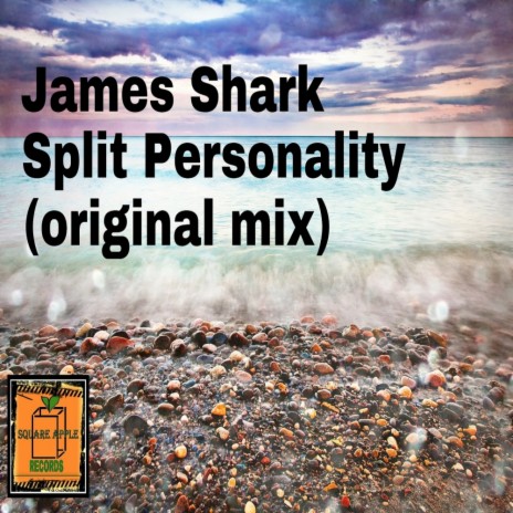 Split Personality (Original Mix) | Boomplay Music