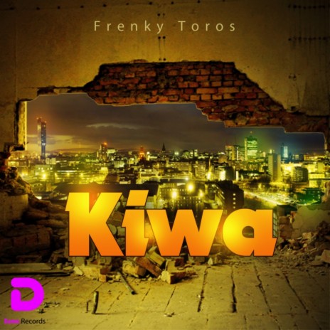 Kiwa (Original Mix)