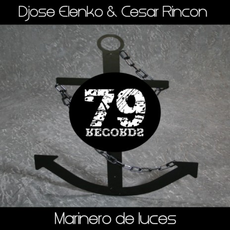 Marinero De Luces (Toni Vilchez Remix) ft. Cesar Rincon