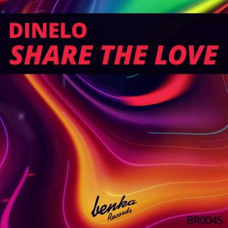 Share The Love (Radio Edit) | Boomplay Music