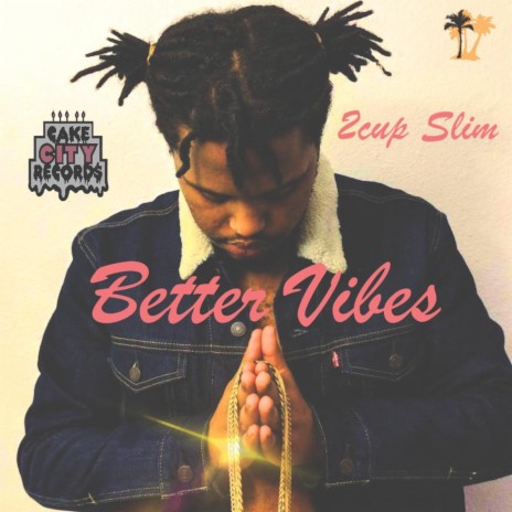 Better Vibes | Boomplay Music