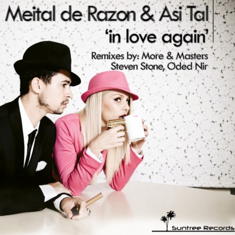 In Love Again (Oded Nir Chillout Remix) ft. Asi Tal