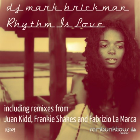 Rhythm Is Love (Bricks Darker Dub)