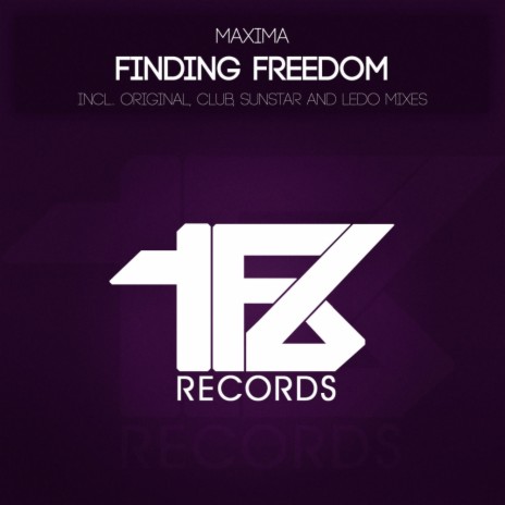 Finding Freedom (Sunstar Remix) | Boomplay Music