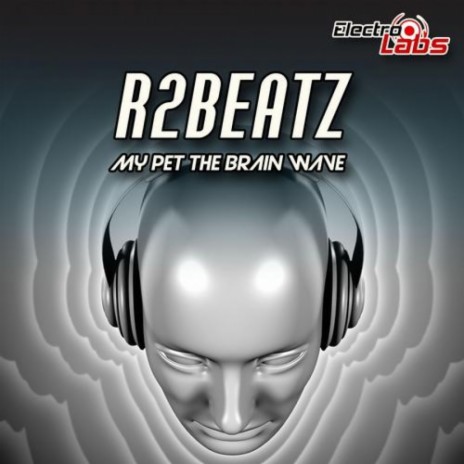 My Pet The Brain Wave (Original Mix)