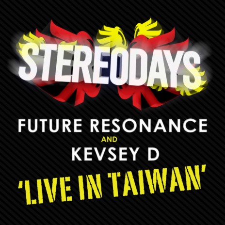 Live In Taiwan (Cd2) (Continuous DJ Mix) | Boomplay Music