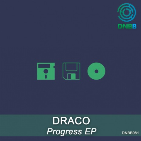 Progress (Original Mix)