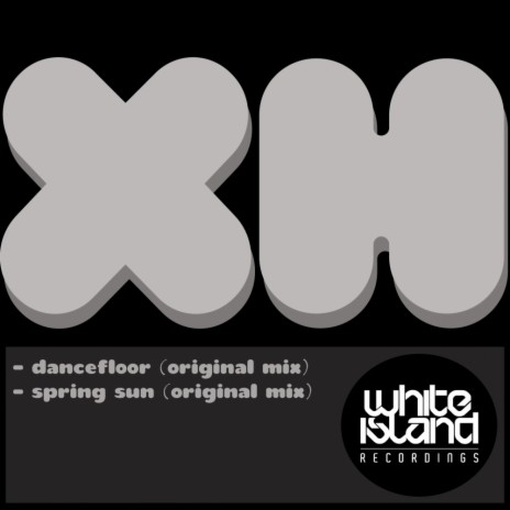 Spring Sun (Original Mix)