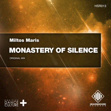 Monastery of Silence (Original Mix) | Boomplay Music