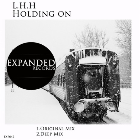 Holding On (Deep Mix) | Boomplay Music