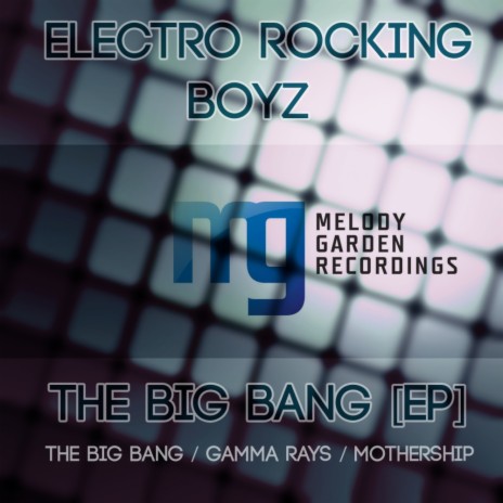 Gamma Rays (Original Mix) | Boomplay Music