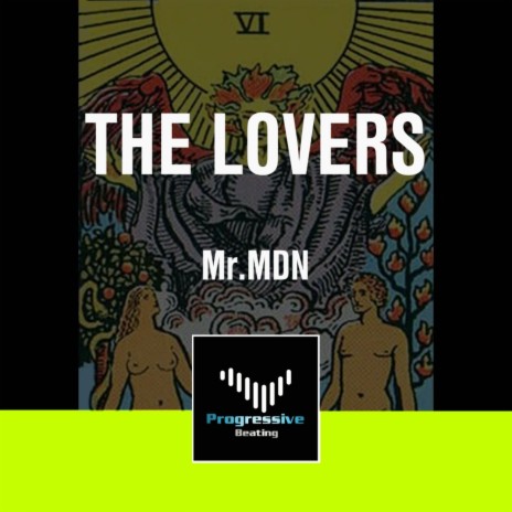 The Lovers (Original Mix) | Boomplay Music