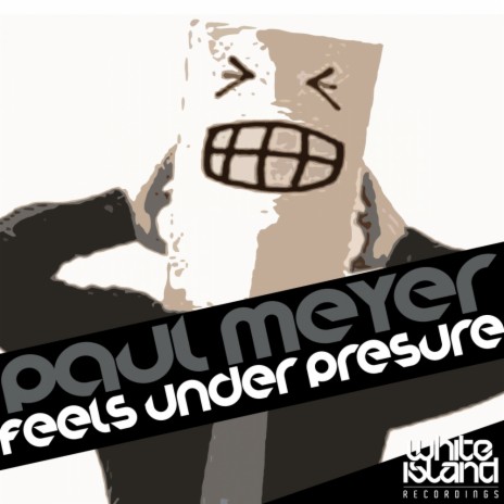 Feels Under Presure (Original Mix)