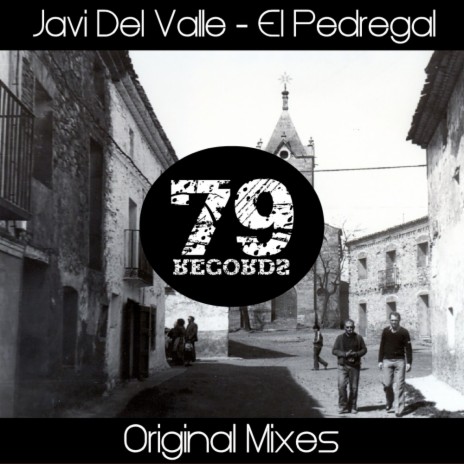 La Muchacha Del Pedregal (Original Mix)