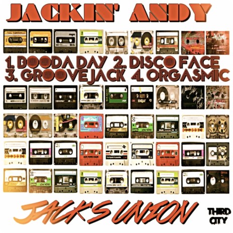 Groove Jack (Original Mix)