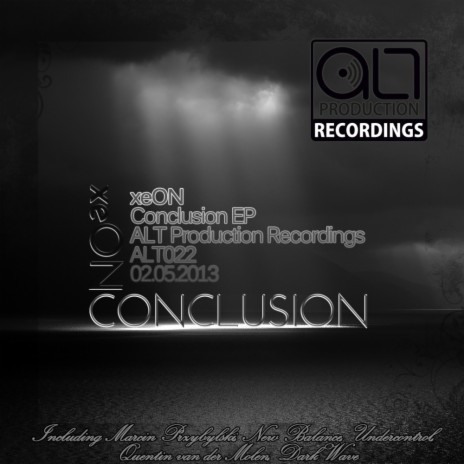 The Conclusion (Marcin Przybylski Remix) | Boomplay Music