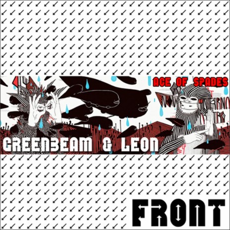 Lightning Bolt (Original Mix) ft. Leon | Boomplay Music