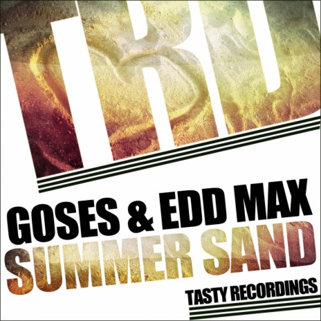 Summer Sand (Audio Jacker Remix) ft. Edd Max | Boomplay Music