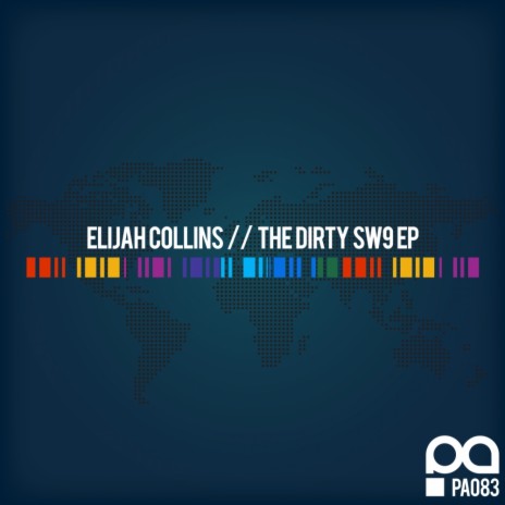 Dirty SW9 (Original Mix)