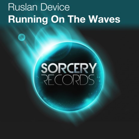 Running On The Waves (Bilal El Aly & Vince Aoun Remix)