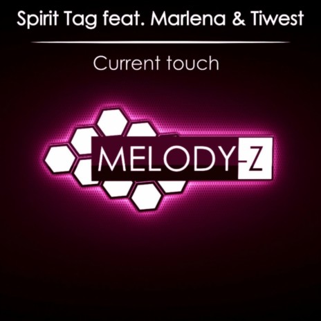 Current Touch (Instrumental Radio Edit) ft. Marlena & Tiwest