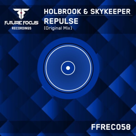 Repulse (Original Mix) ft. SkyKeeper