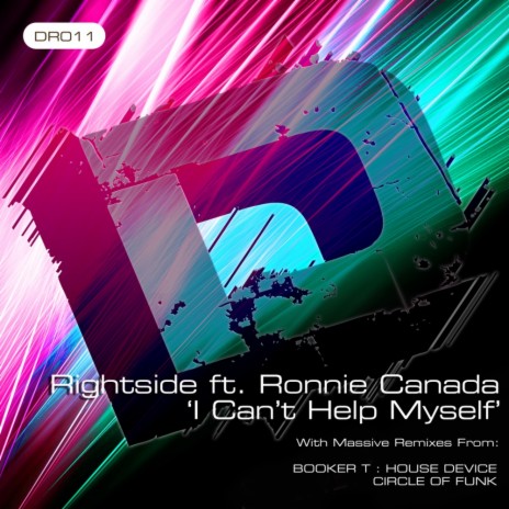 I Can't Help Myself (Original Mix) ft. Ronnie Canada