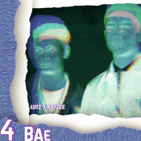 4 Bae (Shank Away) ft. KayZee | Boomplay Music