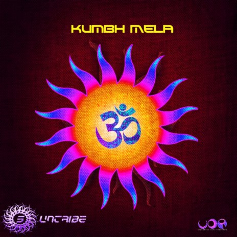 Kumbh Mela (Original Mix)