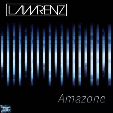 Amazone (Original Mix)