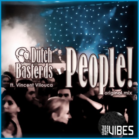 People (Original Mix) ft. Vincent Vilouca