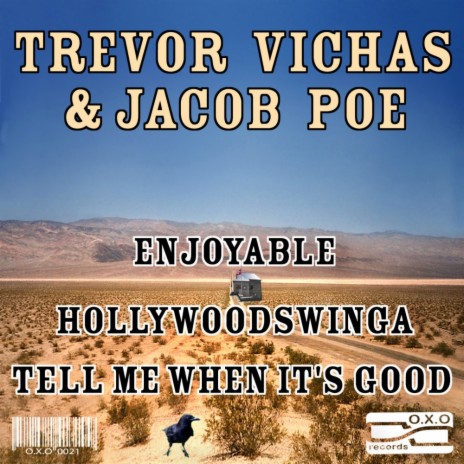 Hollywoodswinga (Original Mix) ft. Jacob Poe