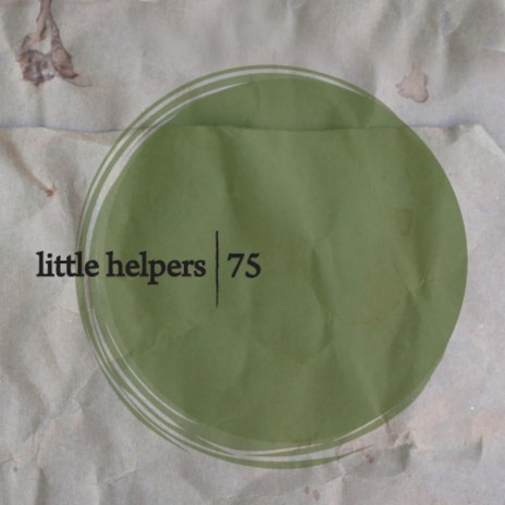 Little Helper 75-5 (Original Mix) | Boomplay Music