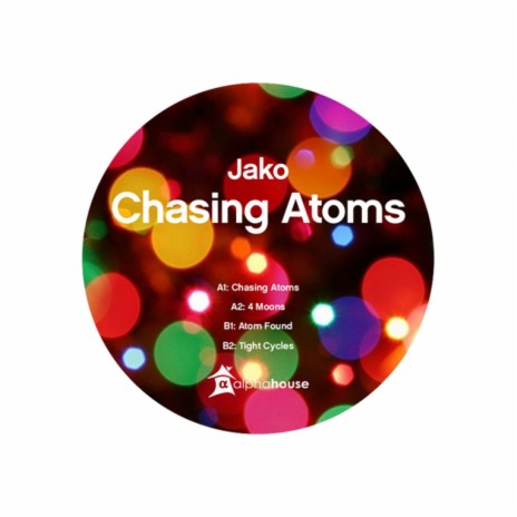 Chasing Atoms (Original Mix)