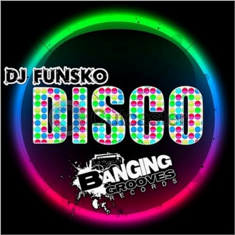 Rock The Disco (Original Mix) | Boomplay Music