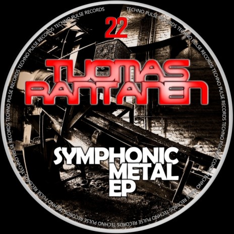 Symphonic Metal (Original Mix) | Boomplay Music